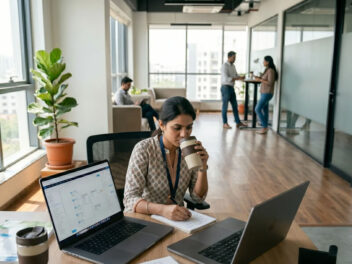 Launch Your IT Career with Industry-Focused Training and Placement Support