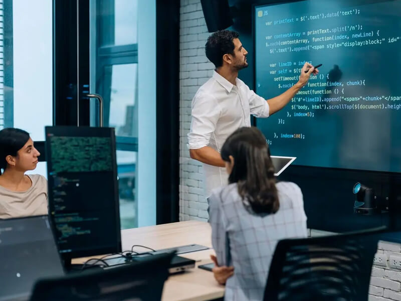 Why Practical IT Training Matters More Than Ever